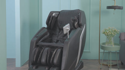 LifeSmart R8658L 4D Zero Gravity Massage Chair