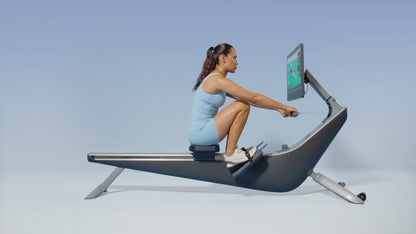 Hydrow Arc Rower