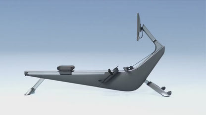 Hydrow Arc Rower