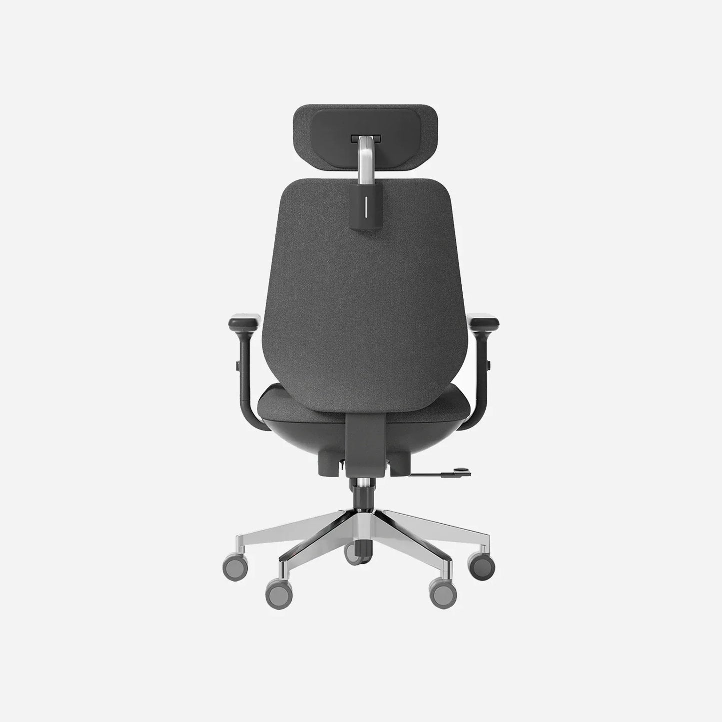 Air‑Smart Ergonomic Office Chair