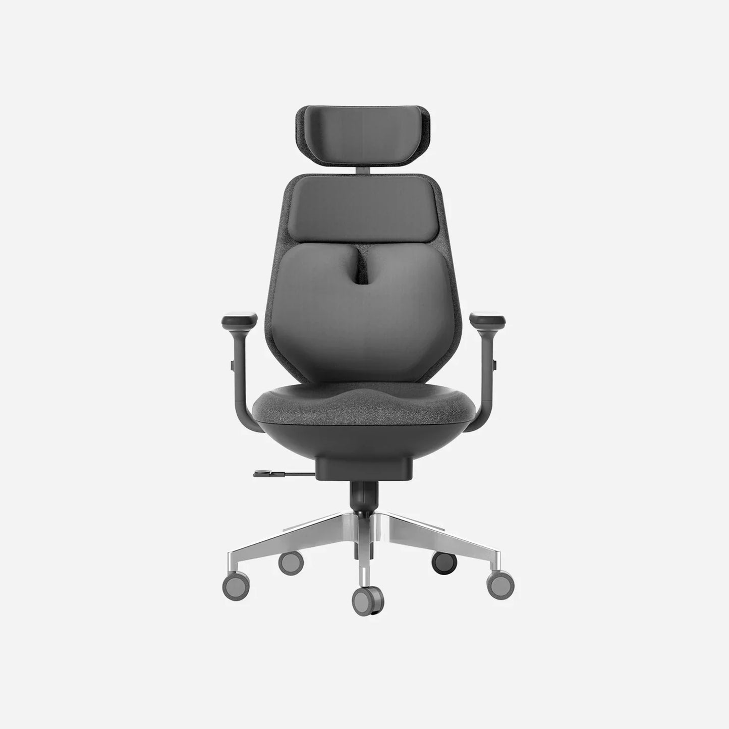 Air‑Smart Ergonomic Office Chair
