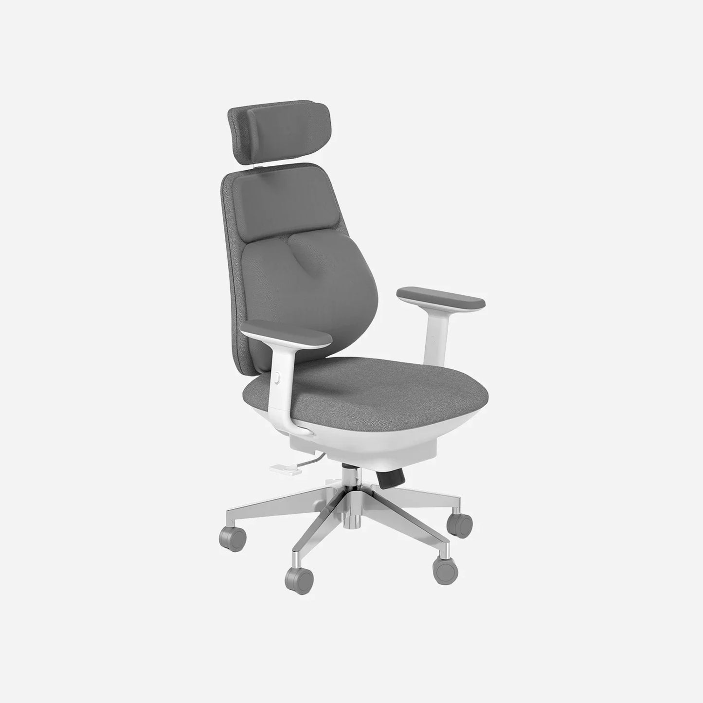 Air‑Smart Ergonomic Office Chair