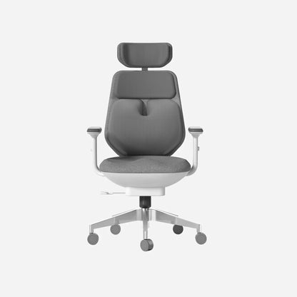 Air‑Smart Ergonomic Office Chair