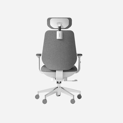 Air‑Smart Ergonomic Office Chair