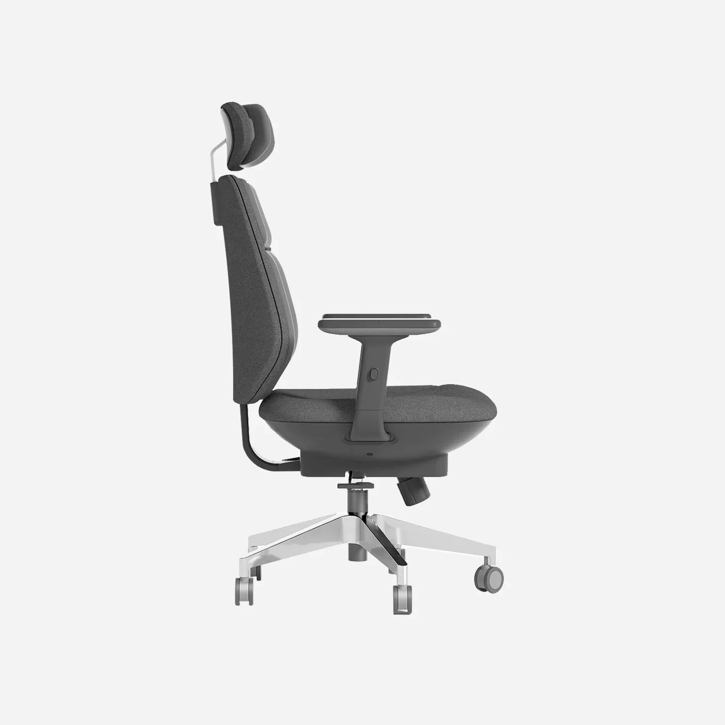 Air‑Smart Ergonomic Office Chair