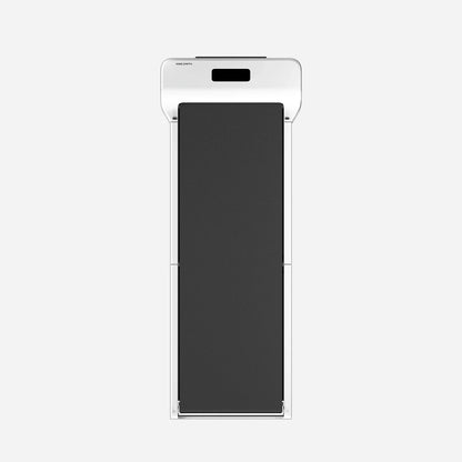 WalkingPad Z1 White Folding Treadmill