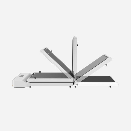 WalkingPad Z1 White Folding Treadmill
