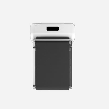 WalkingPad Z1 White Folding Treadmill