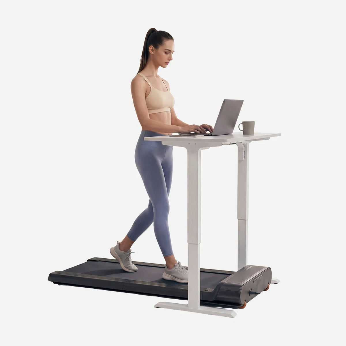 WalkingPad R3 Foldable Under Desk Treadmill
