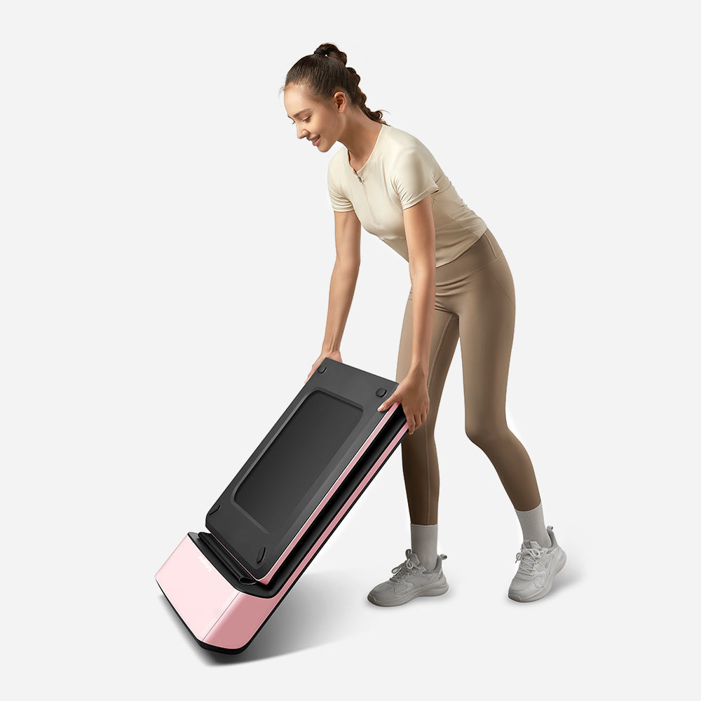WalkingPad P1 Classic Foldable Walking Treadmill