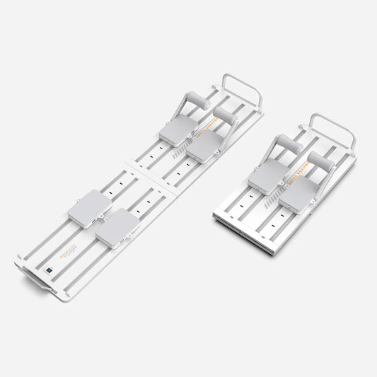 C1  Pilates Crawler
