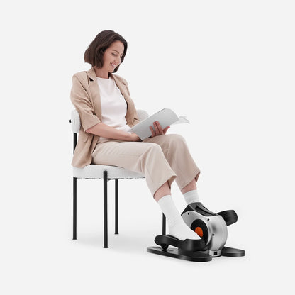 E1 Under Desk Elliptical