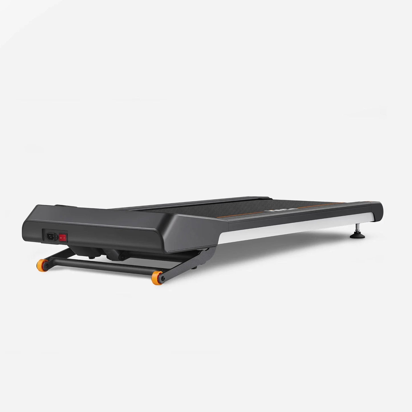 H1 Plus Auto Incline Under-Desk Walking Pad