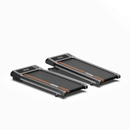 H1 Plus Auto Incline Under-Desk Walking Pad