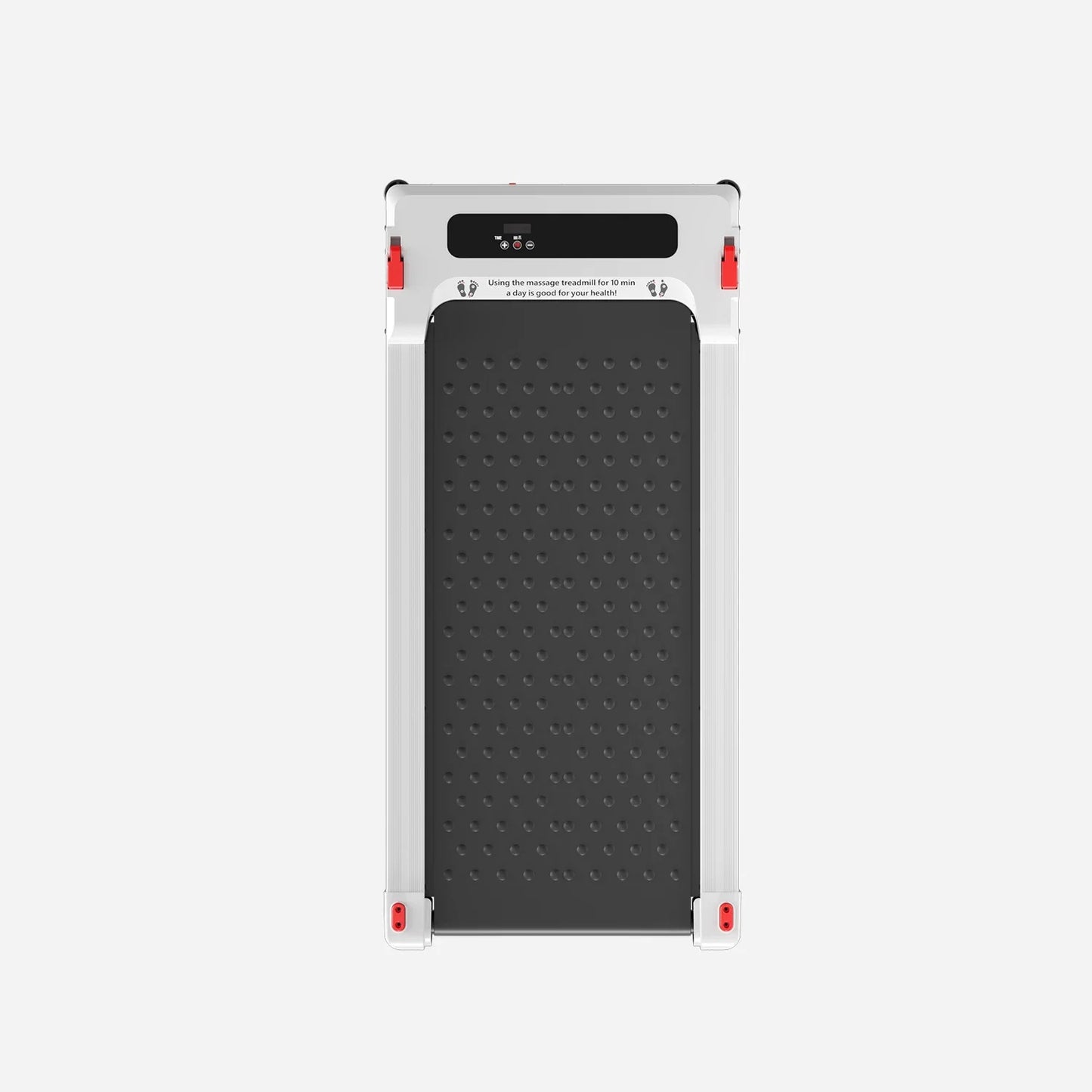 WalkingPad Massage Step with 5% Incline