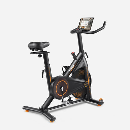 MRB1 Magnetic Resistance Exercise Bike