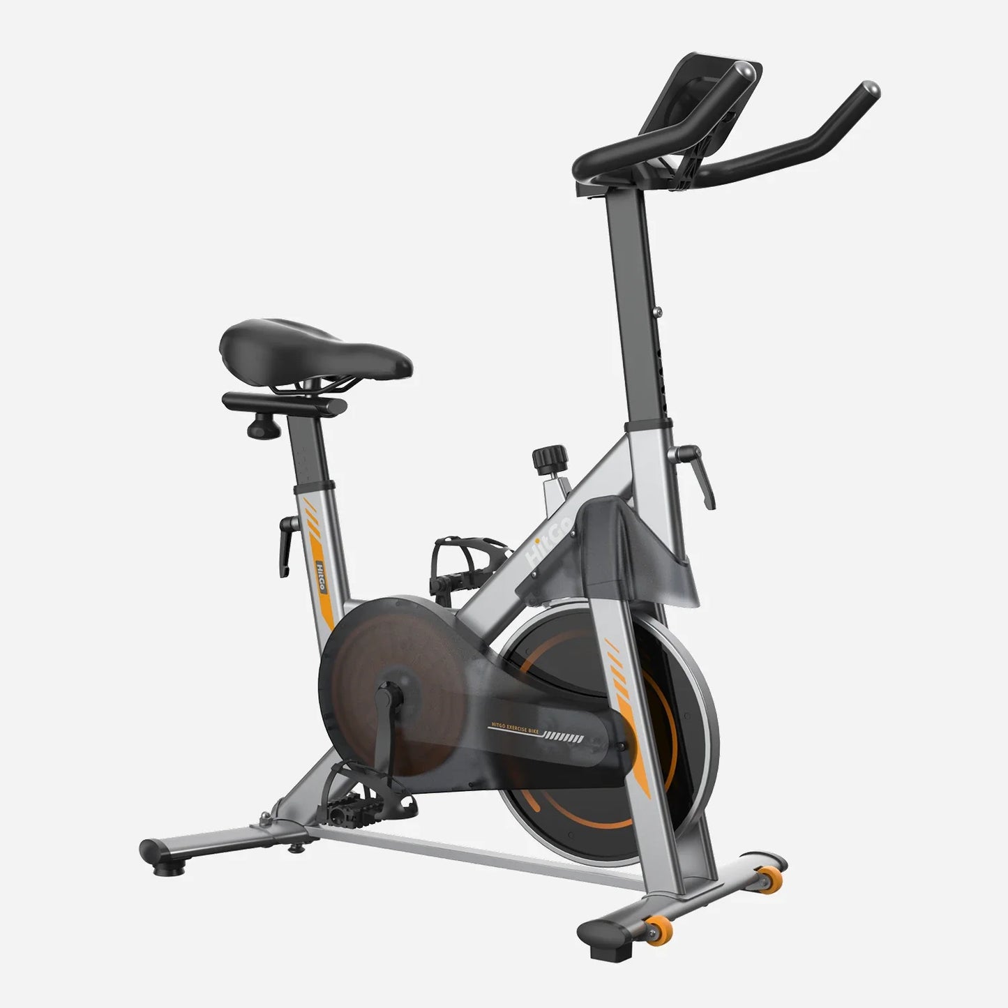 MRB2 Magnetic Resistance Exercise Bike