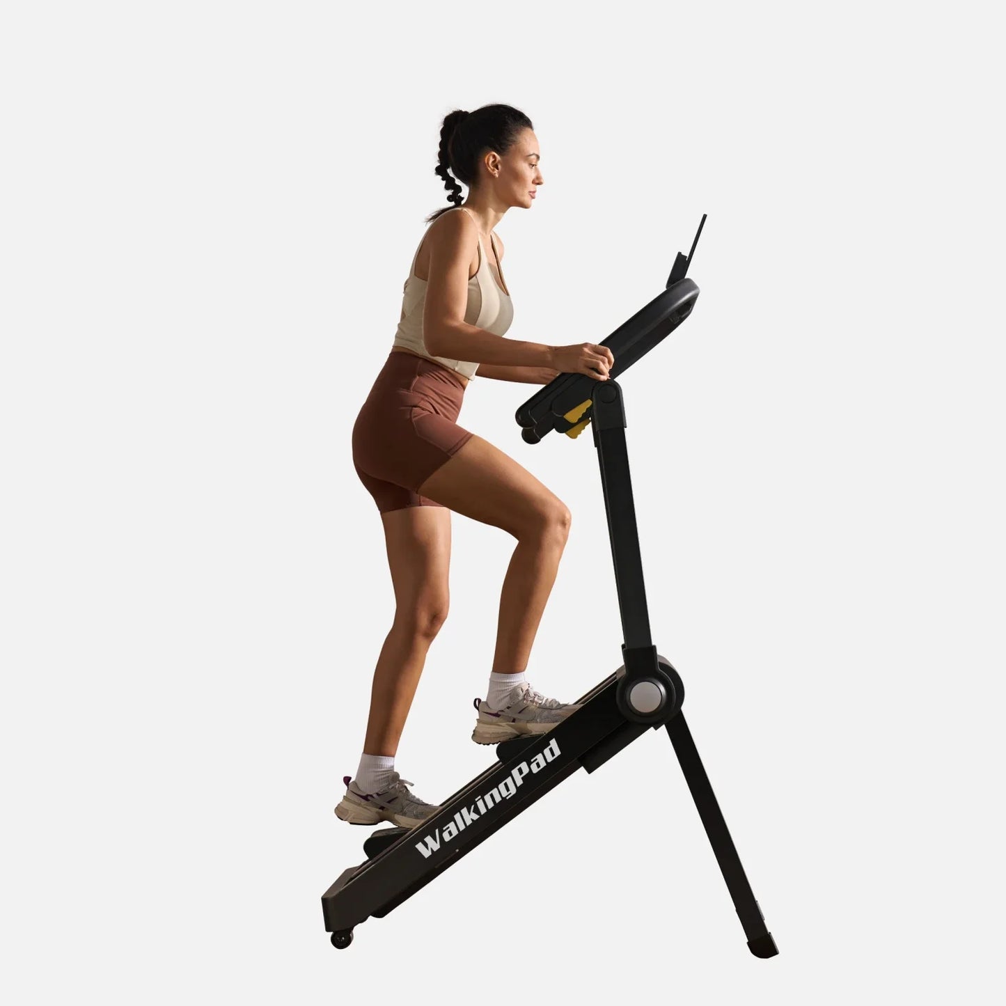 WalkingPad Stair Stepper