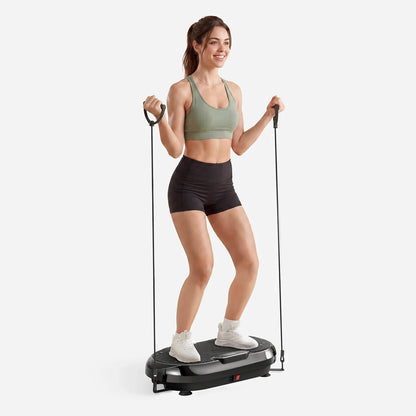 V1 Vibration Plate Exercise Machine