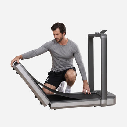 WalkingPad X25 Double-Fold Running Treadmill