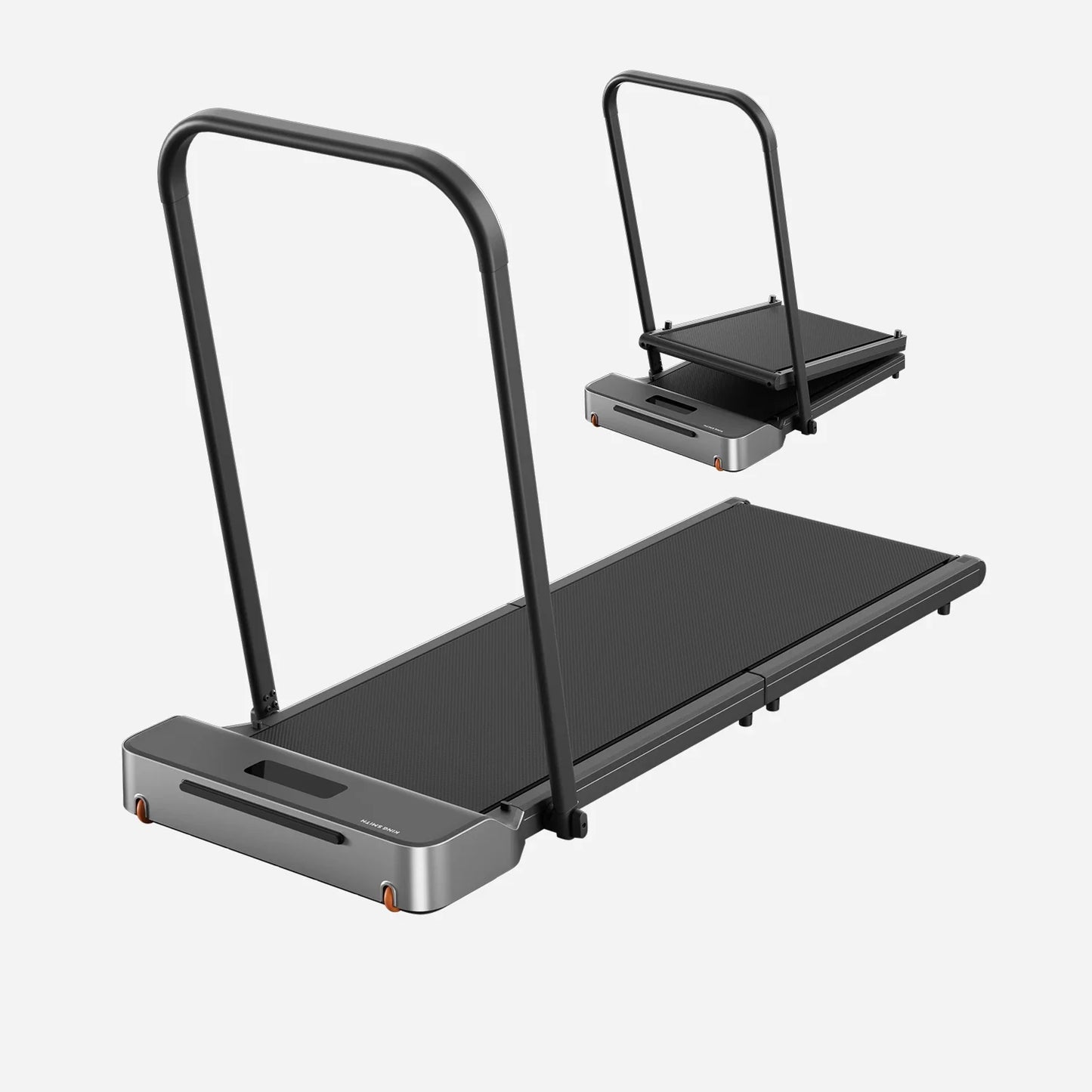 WalkingPad Z1R Folding Treadmill With Handrail