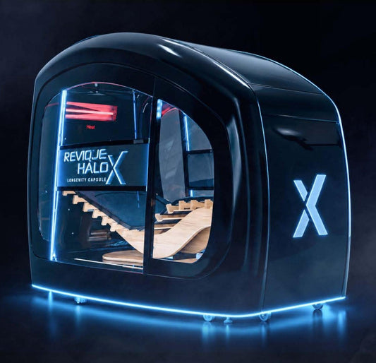 Revique HaloXL Longevity Capsule