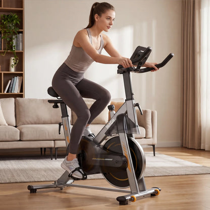 MRB2 Magnetic Resistance Exercise Bike