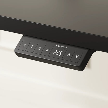 One-piece Tabletop Standing Desk