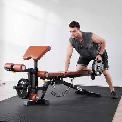 EVO-UB Weight Bench