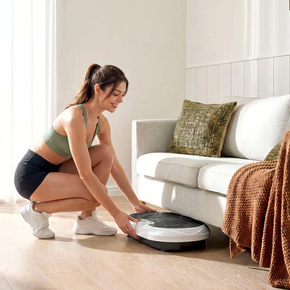V1 Vibration Plate Exercise Machine