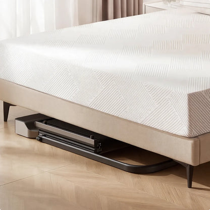 WalkingPad Z1R Folding Treadmill With Handrail