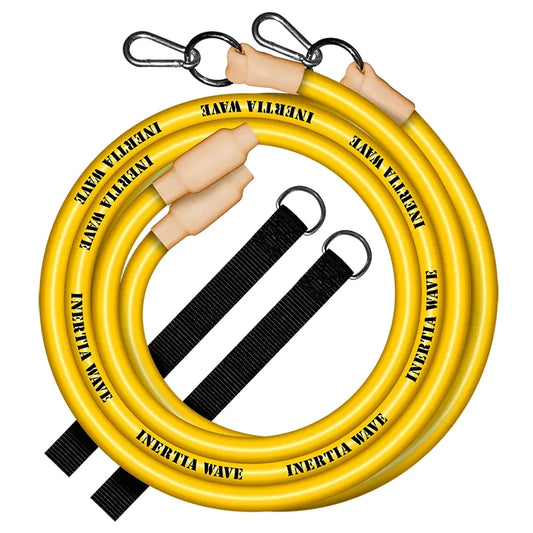 TRX Inertia Wave SOLO (Anchored Device)