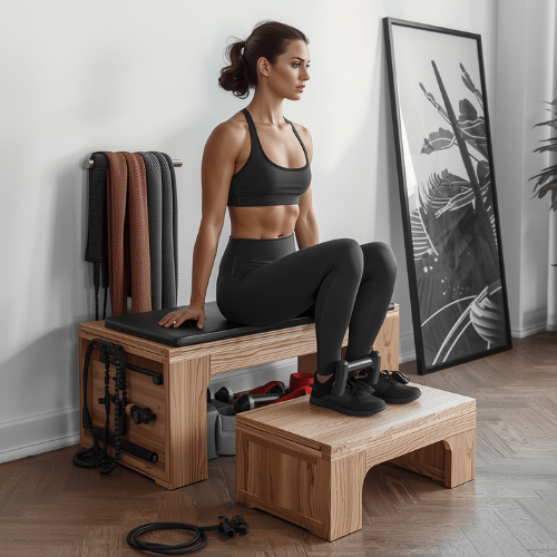 Ascend StepBox