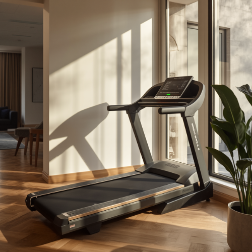 Apex Performance Treadmill