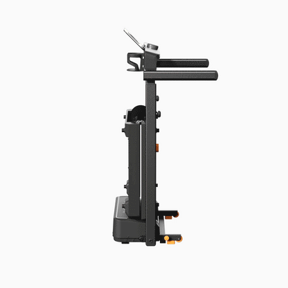 WalkingPad MX8 Vertical Fold Treadmill