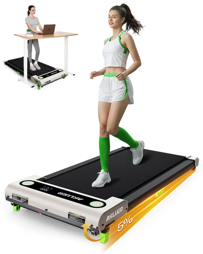 Akluer 480L-A Walking Pad Treadmill