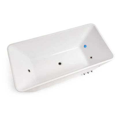 XR Cryo Plunge Acrylic