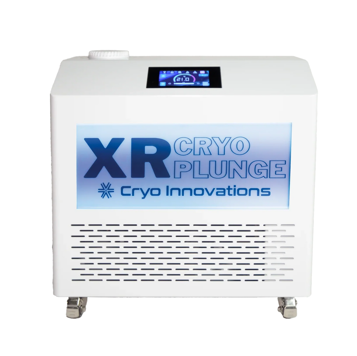 XR Cryo Plunge Acrylic