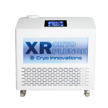 XR Cryo Plunge Acrylic