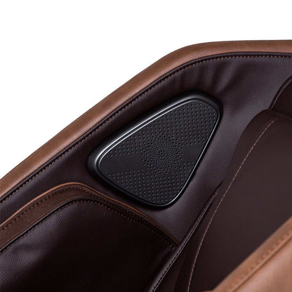 Osaki Ziva Massage Chair – Zero-Gravity Recline with Lumbar Heat